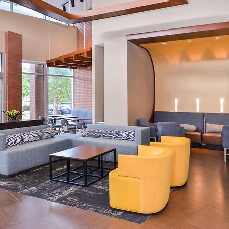 Hyatt Place Chesapeake Eksteriør billede