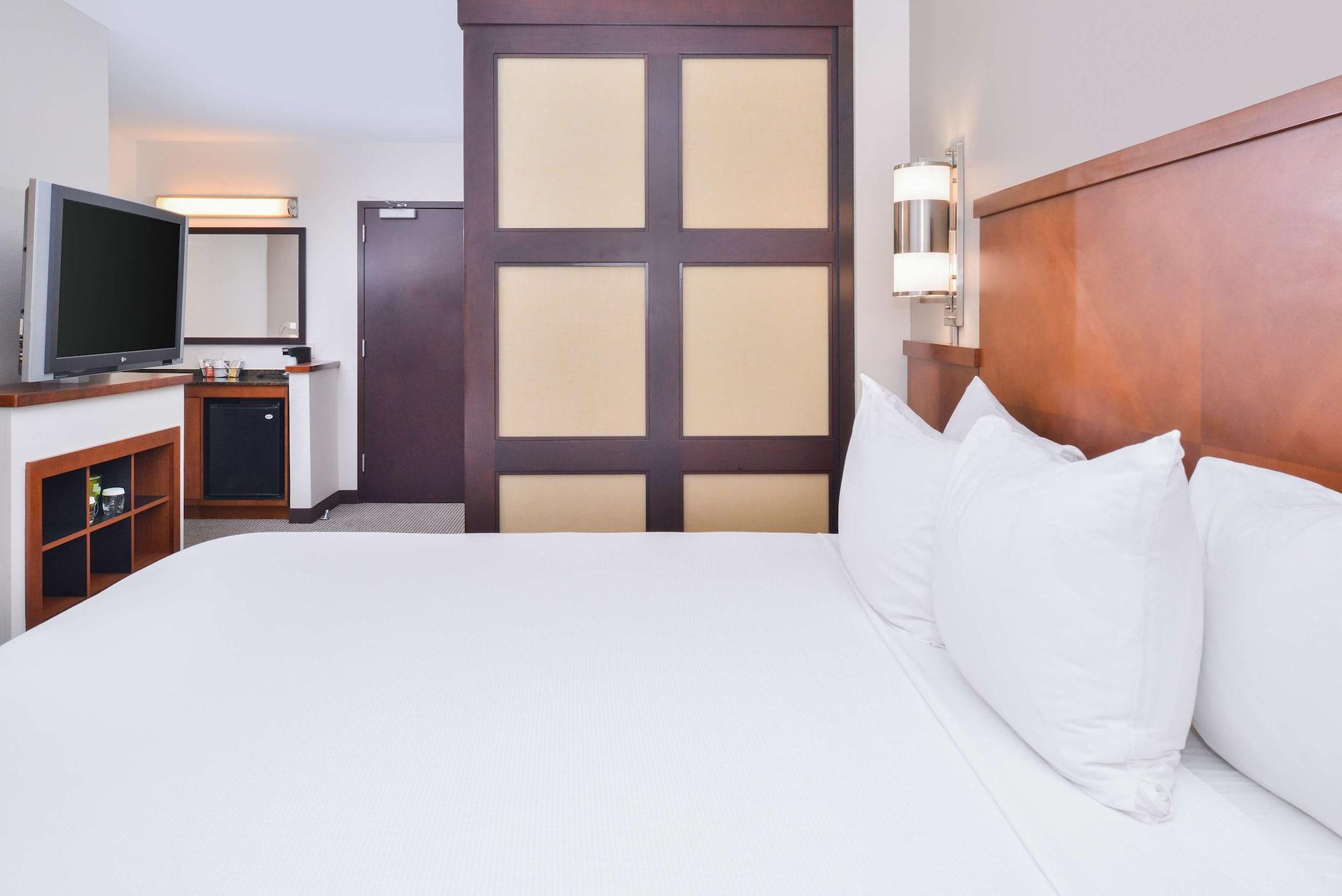 Hyatt Place Chesapeake Eksteriør billede
