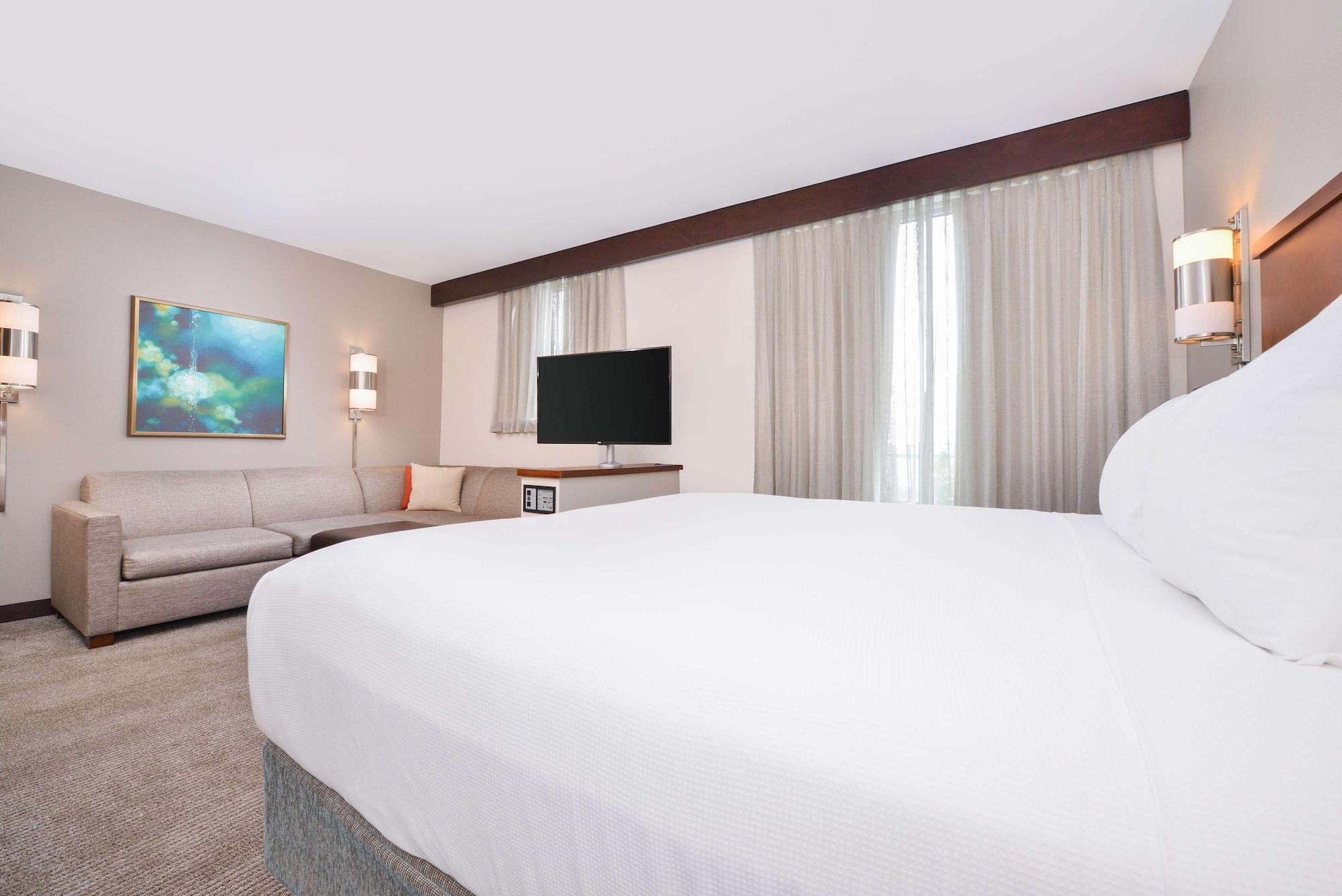 Hyatt Place Chesapeake Eksteriør billede