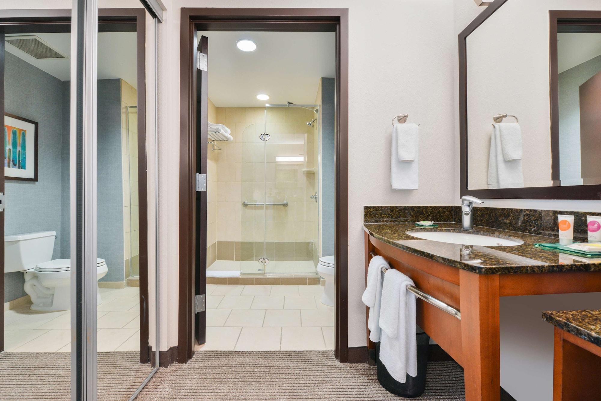 Hyatt Place Chesapeake Eksteriør billede