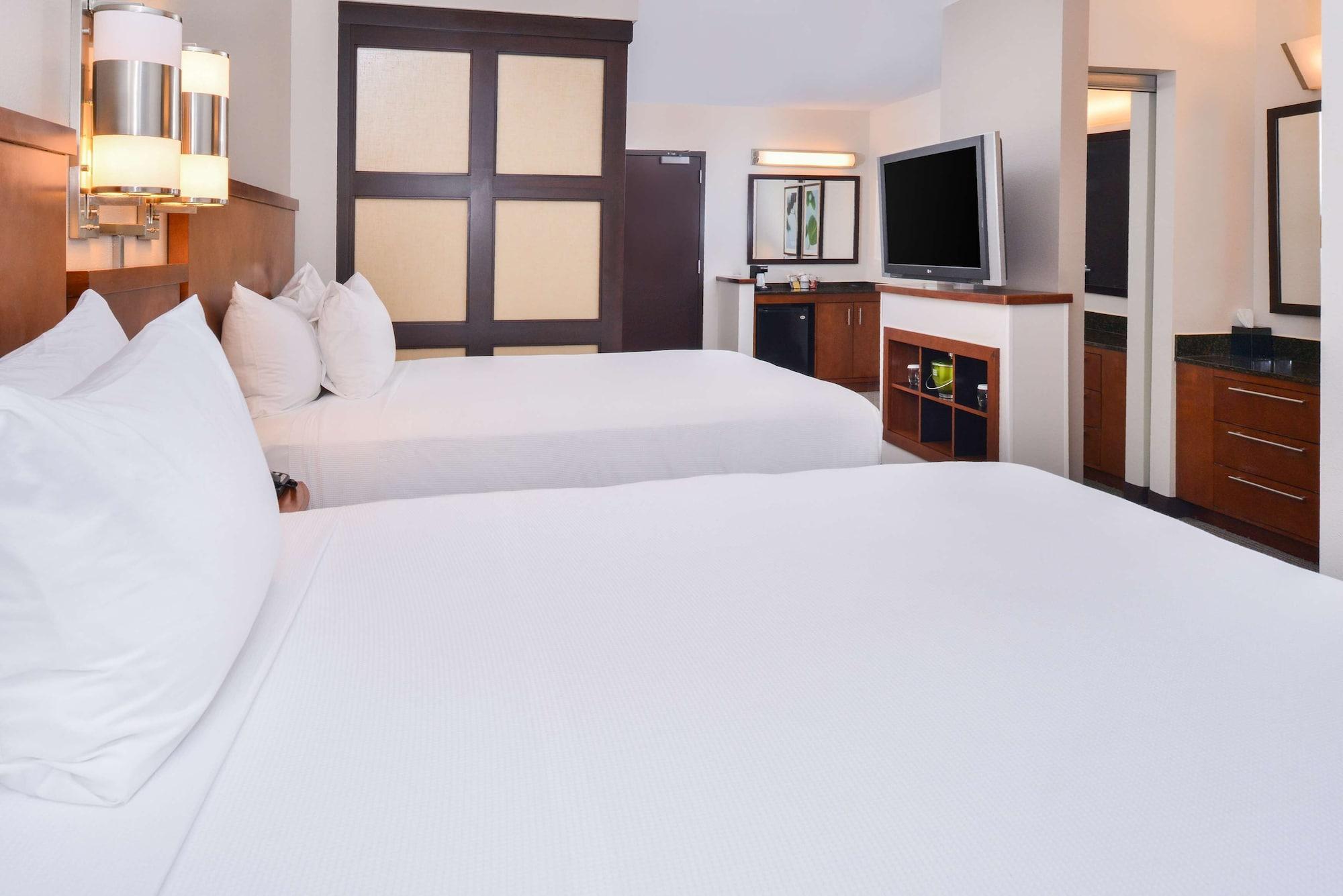 Hyatt Place Chesapeake Eksteriør billede
