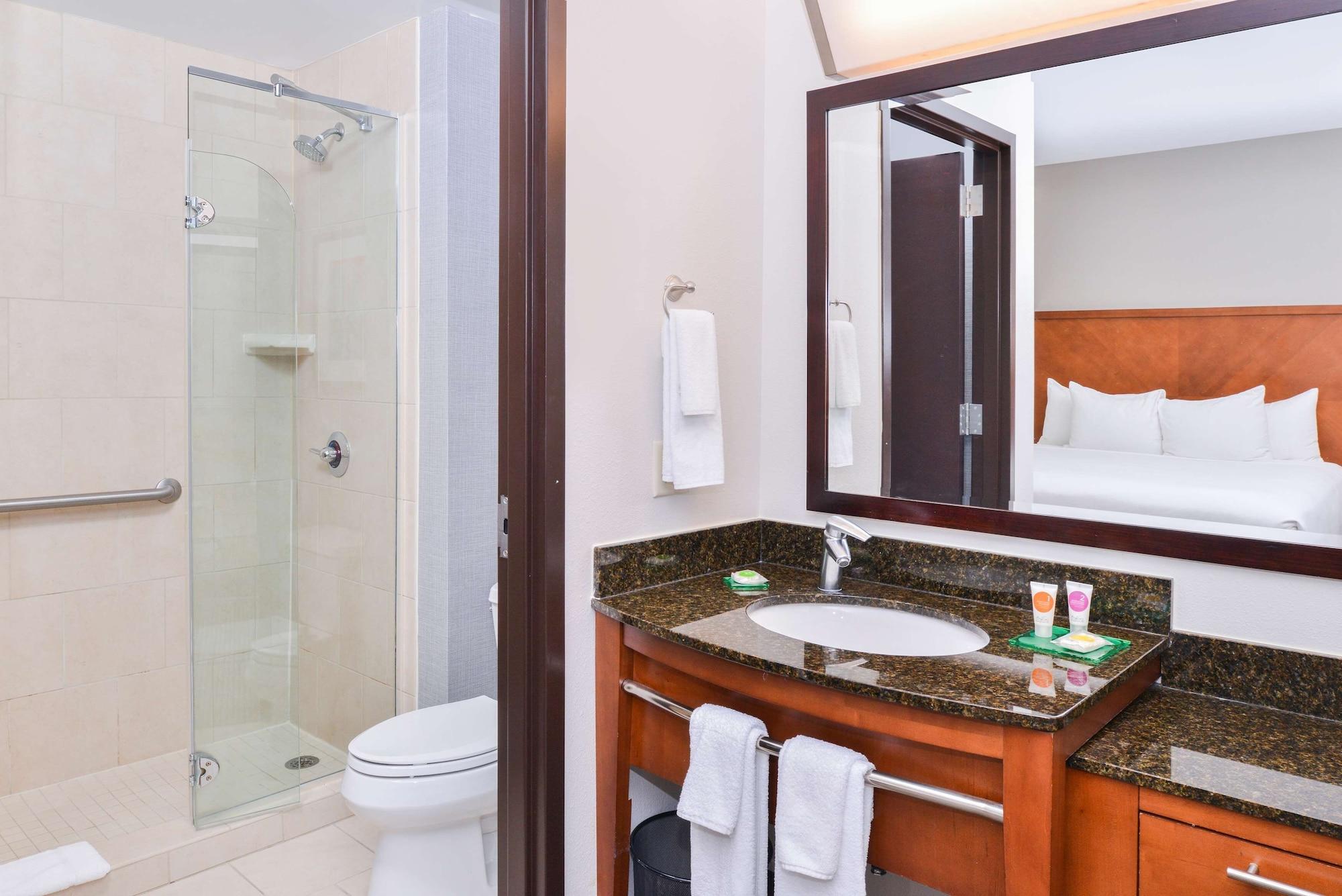 Hyatt Place Chesapeake Eksteriør billede