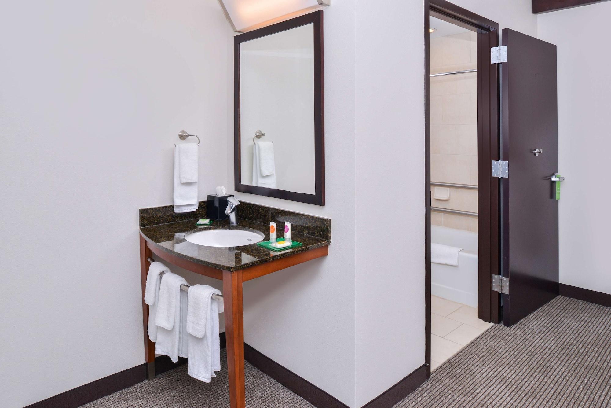Hyatt Place Chesapeake Eksteriør billede