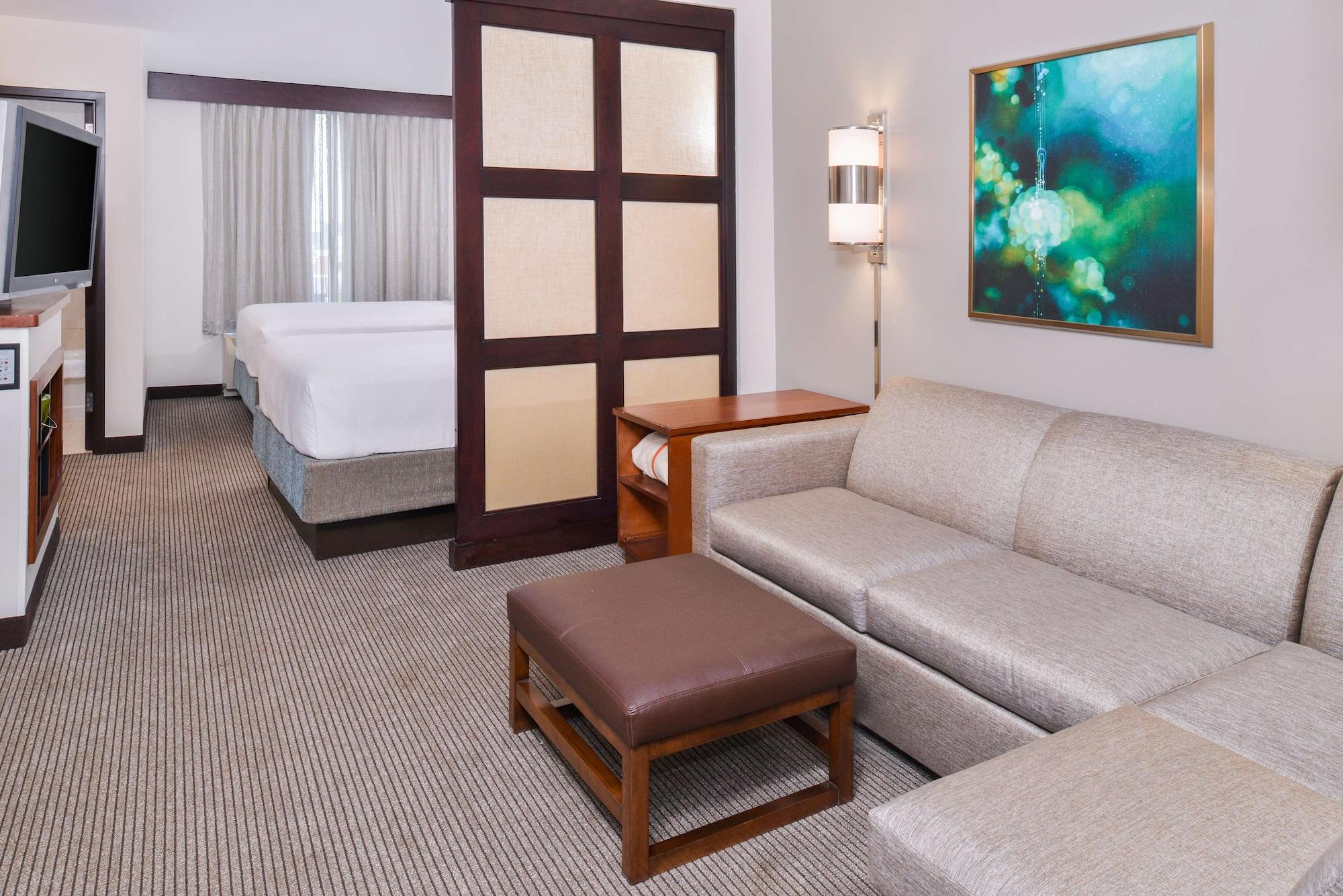 Hyatt Place Chesapeake Eksteriør billede