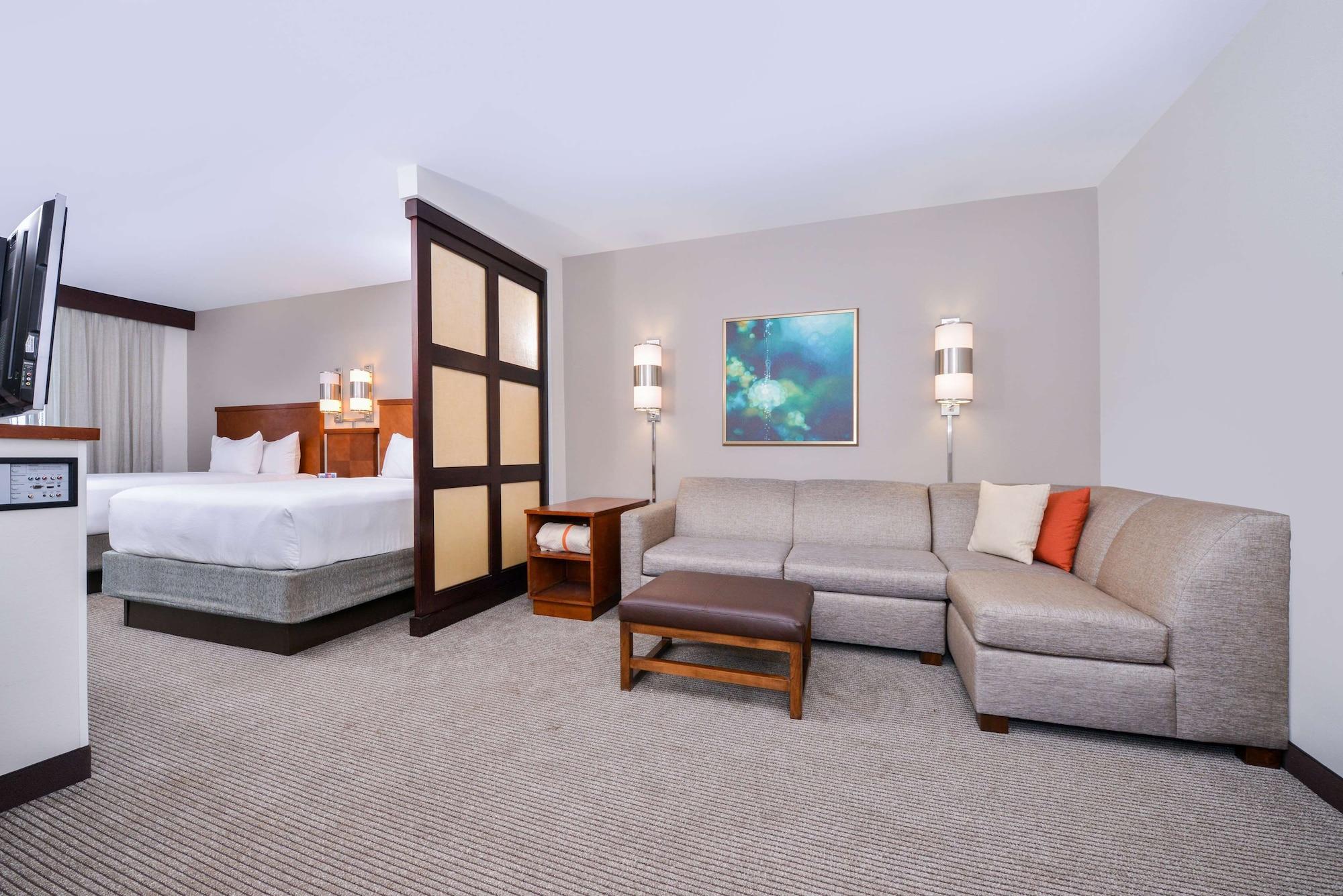 Hyatt Place Chesapeake Eksteriør billede