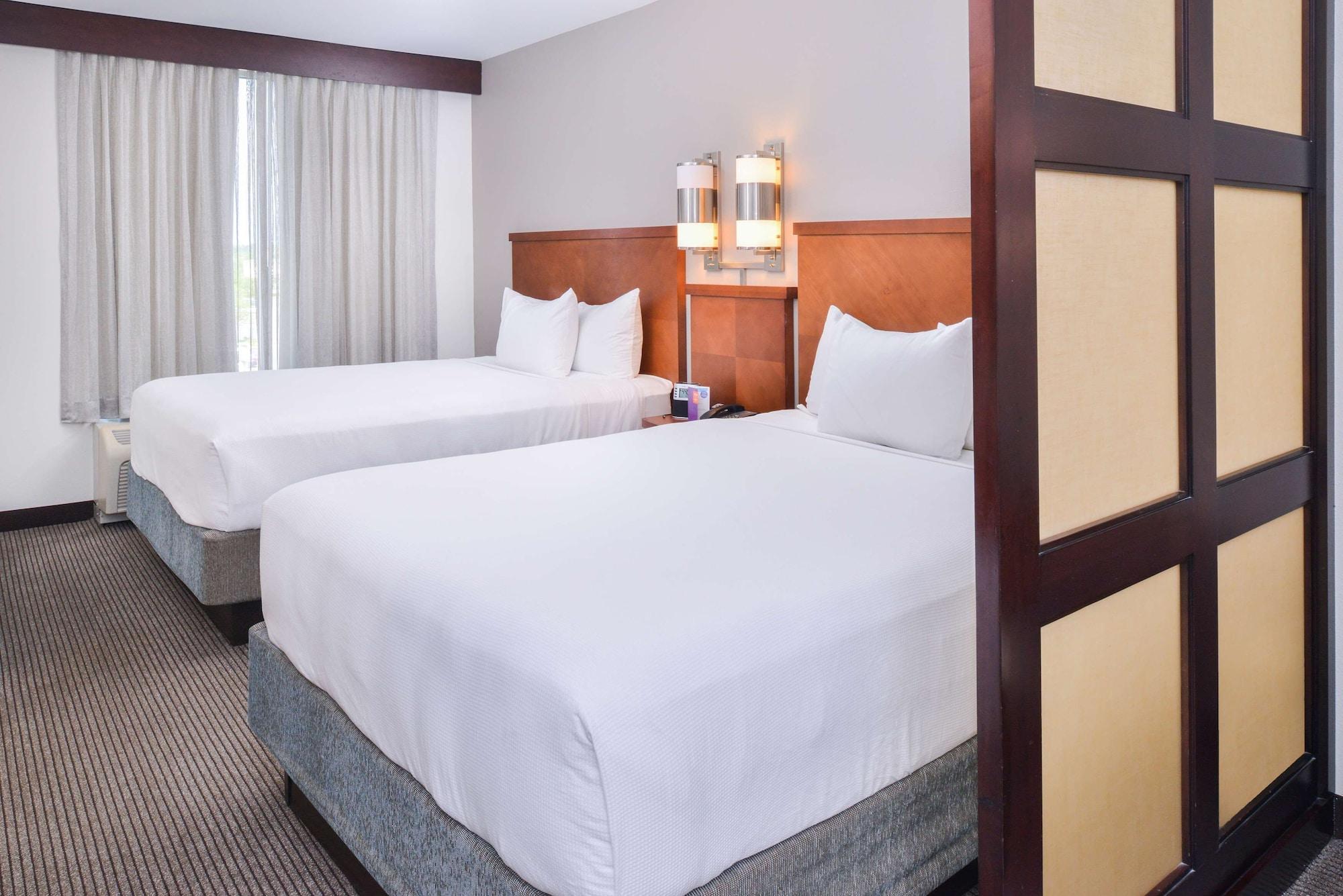 Hyatt Place Chesapeake Eksteriør billede
