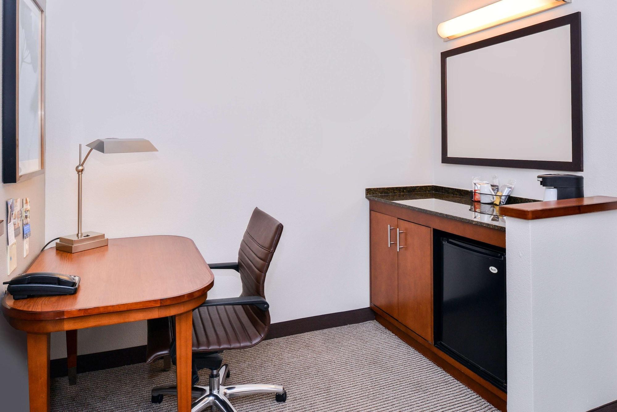 Hyatt Place Chesapeake Eksteriør billede