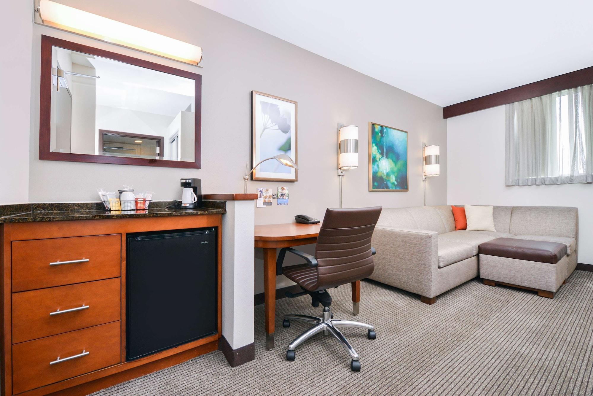 Hyatt Place Chesapeake Eksteriør billede