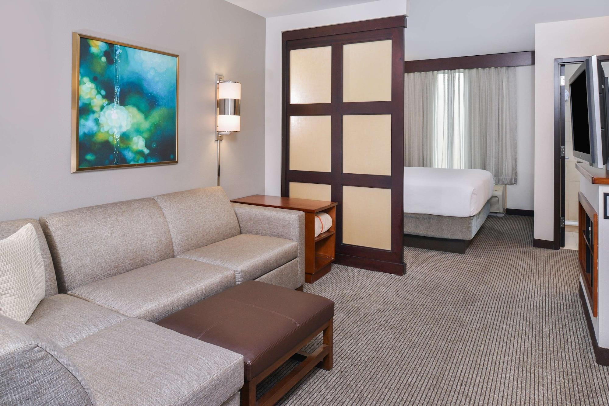 Hyatt Place Chesapeake Eksteriør billede