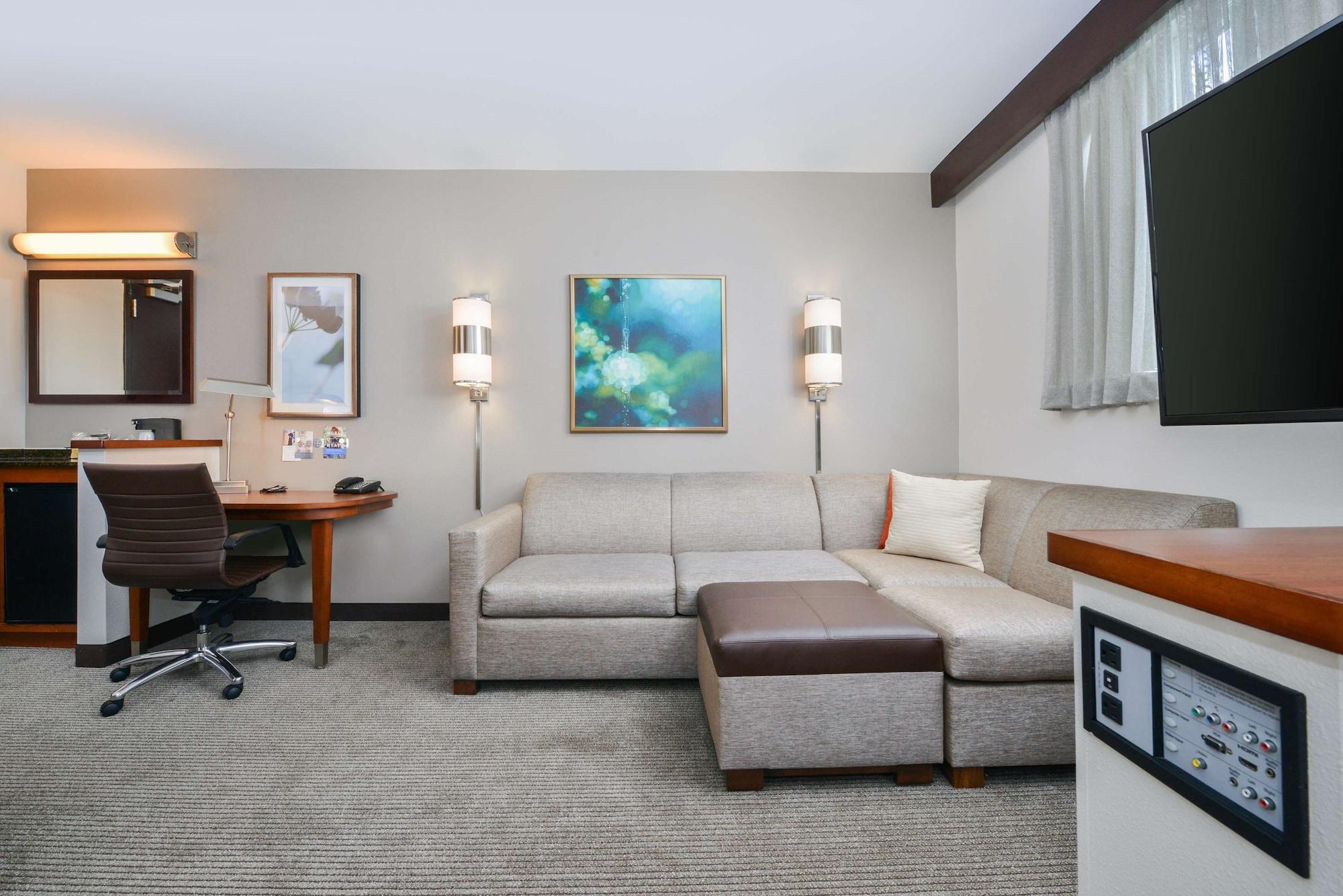 Hyatt Place Chesapeake Eksteriør billede