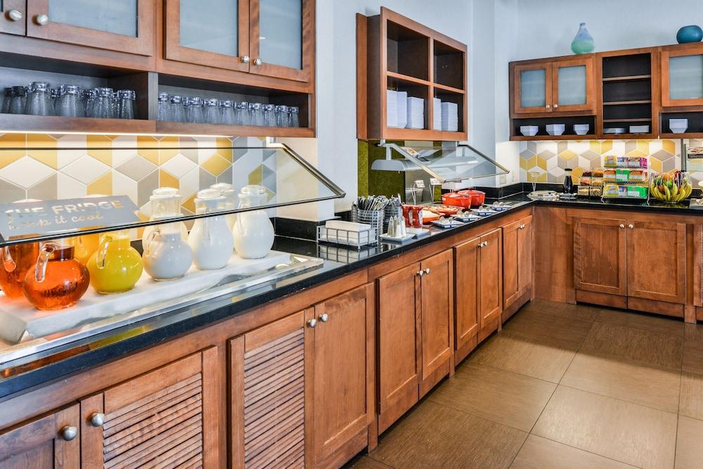 Hyatt Place Chesapeake Eksteriør billede