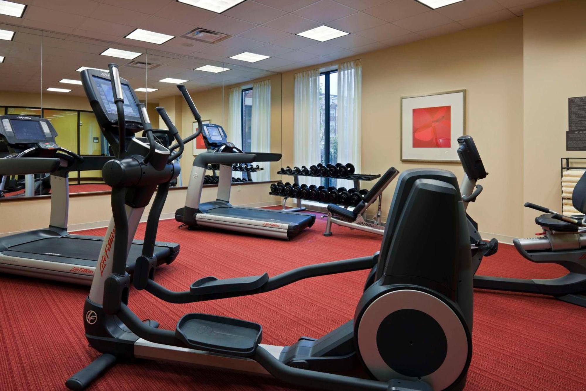Hyatt Place Chesapeake Eksteriør billede