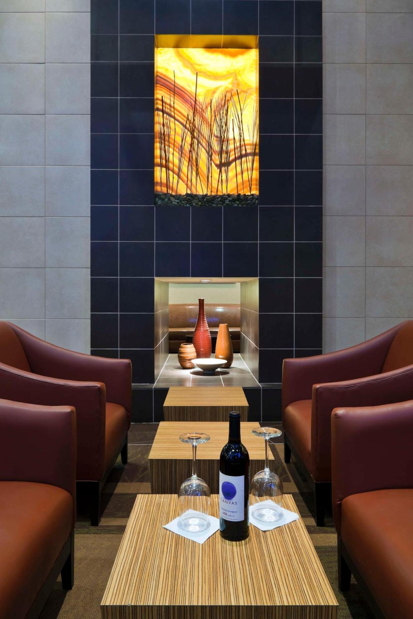 Hyatt Place Chesapeake Eksteriør billede