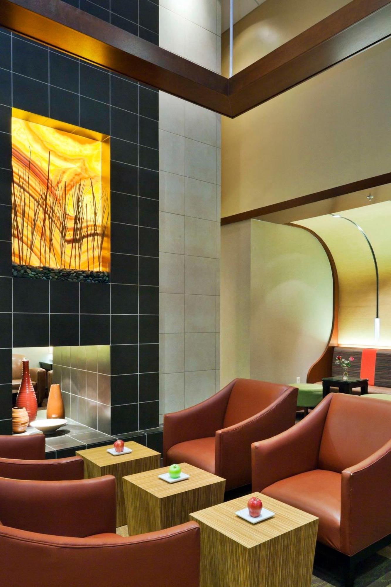 Hyatt Place Chesapeake Eksteriør billede