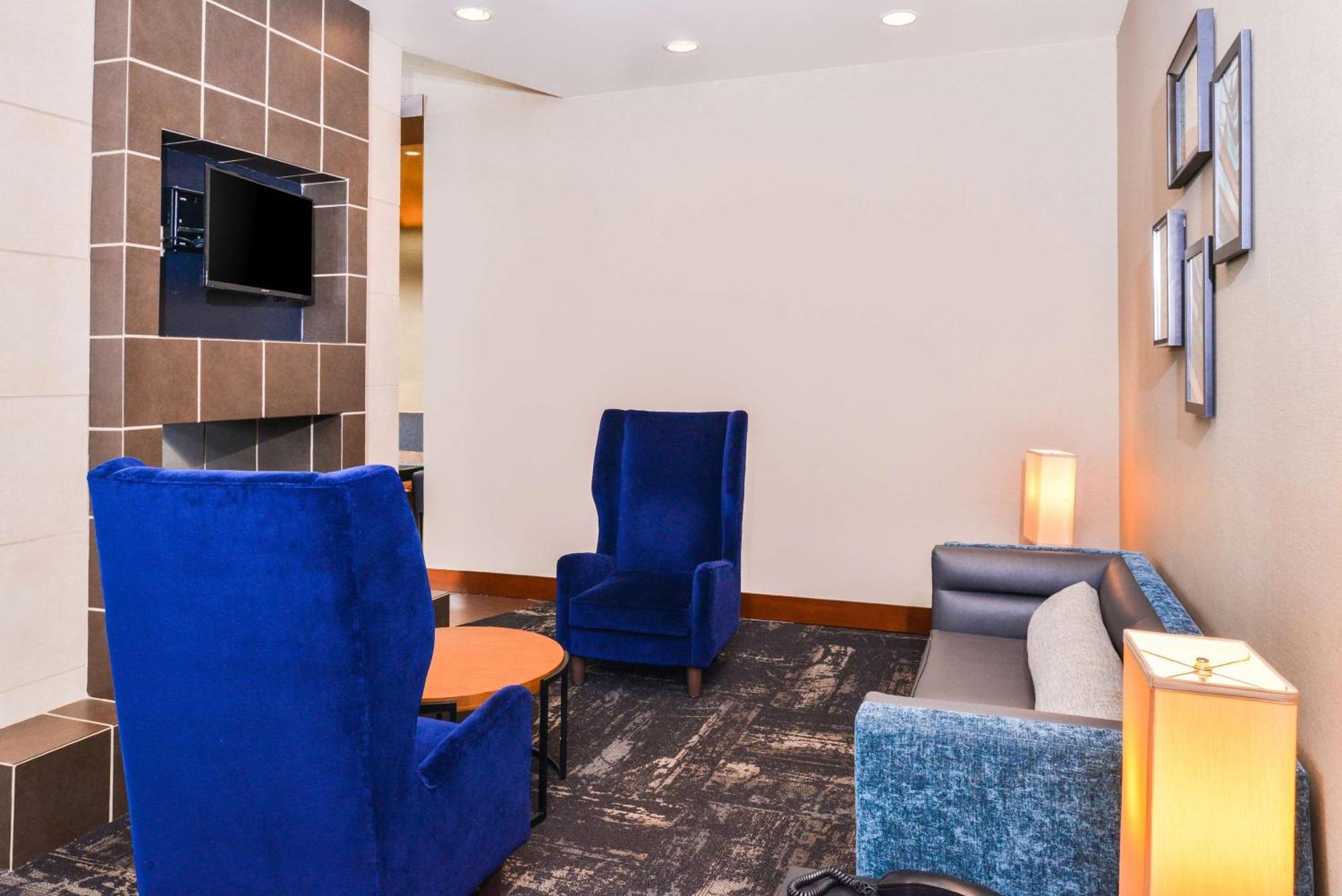 Hyatt Place Chesapeake Eksteriør billede