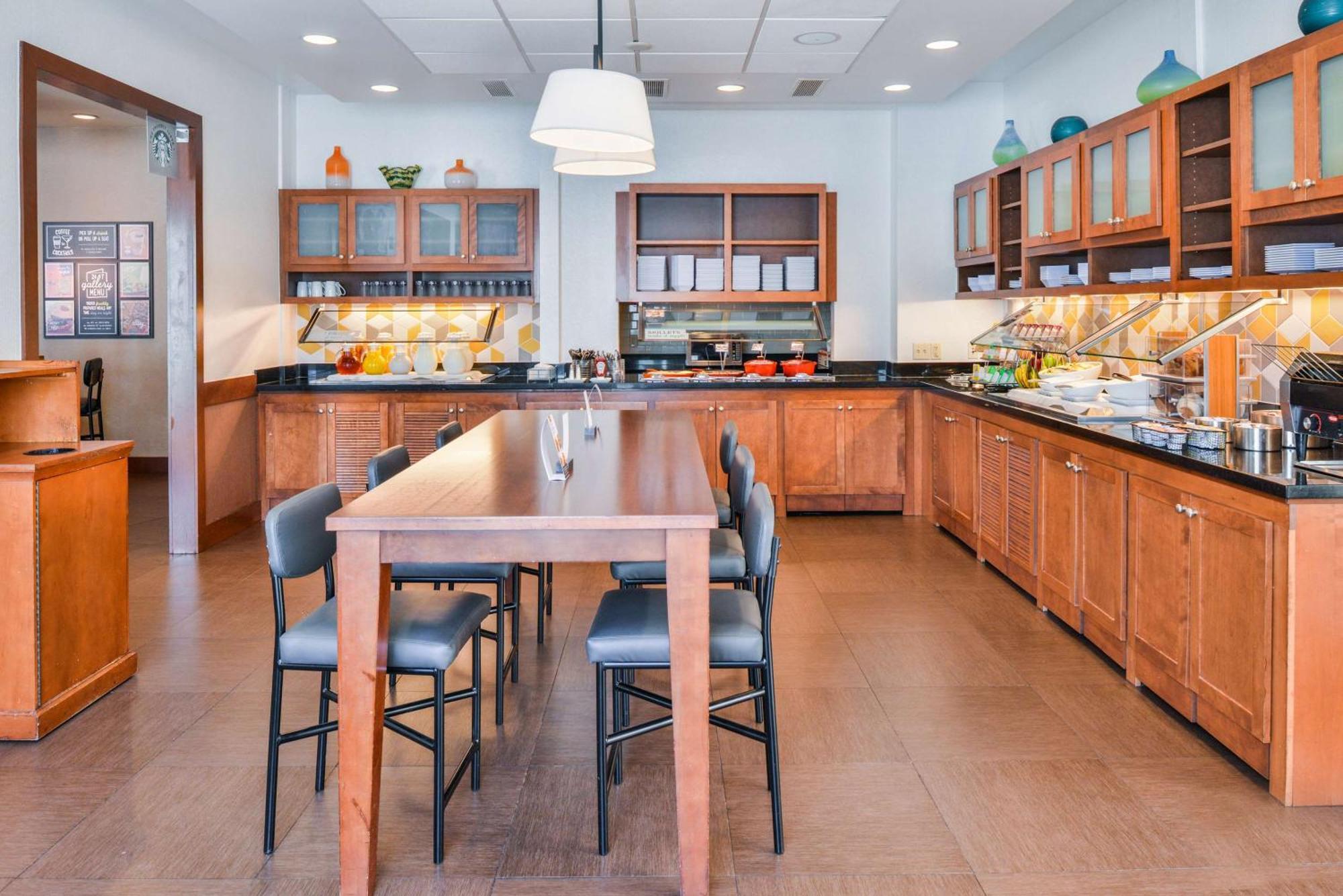 Hyatt Place Chesapeake Eksteriør billede