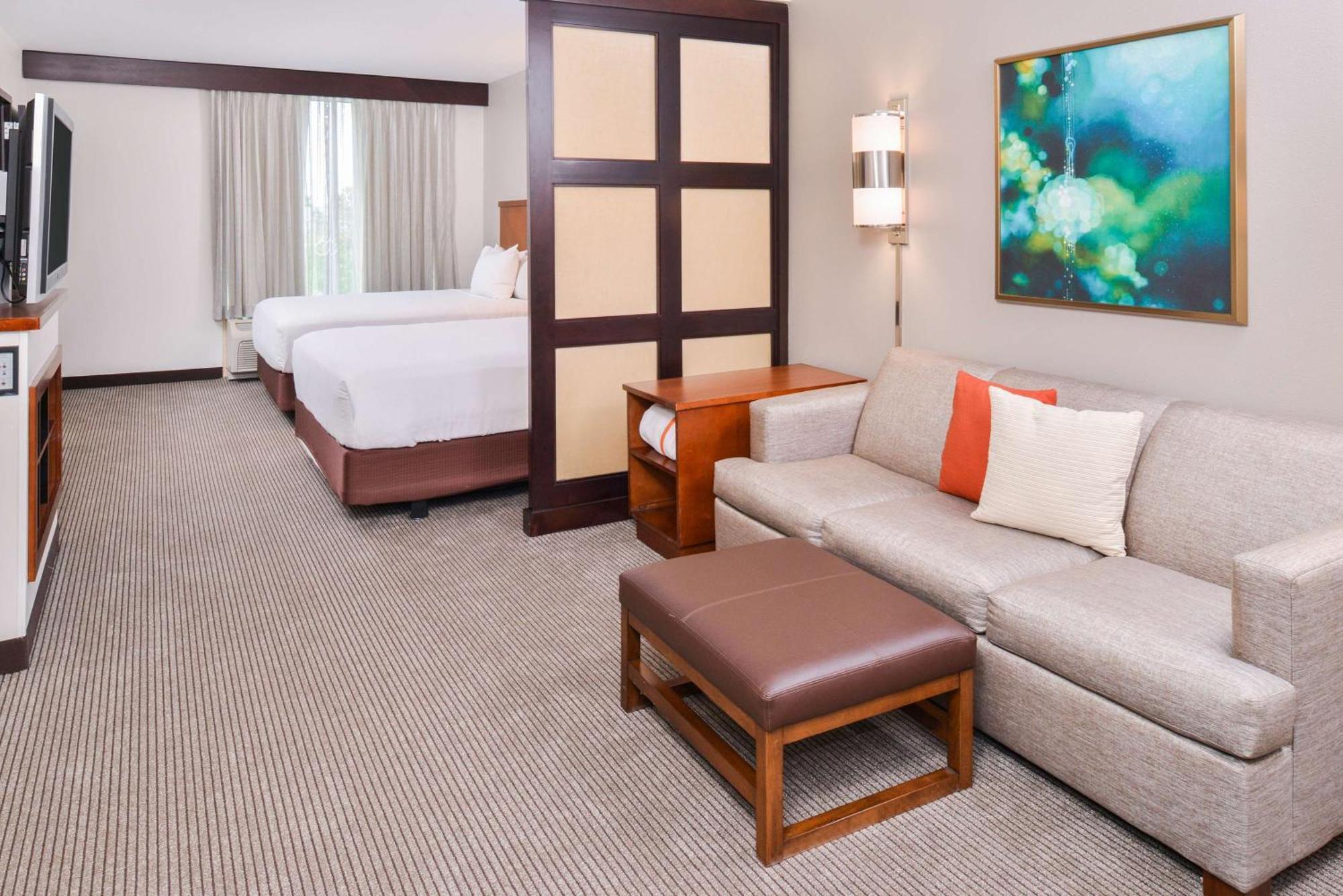 Hyatt Place Chesapeake Eksteriør billede