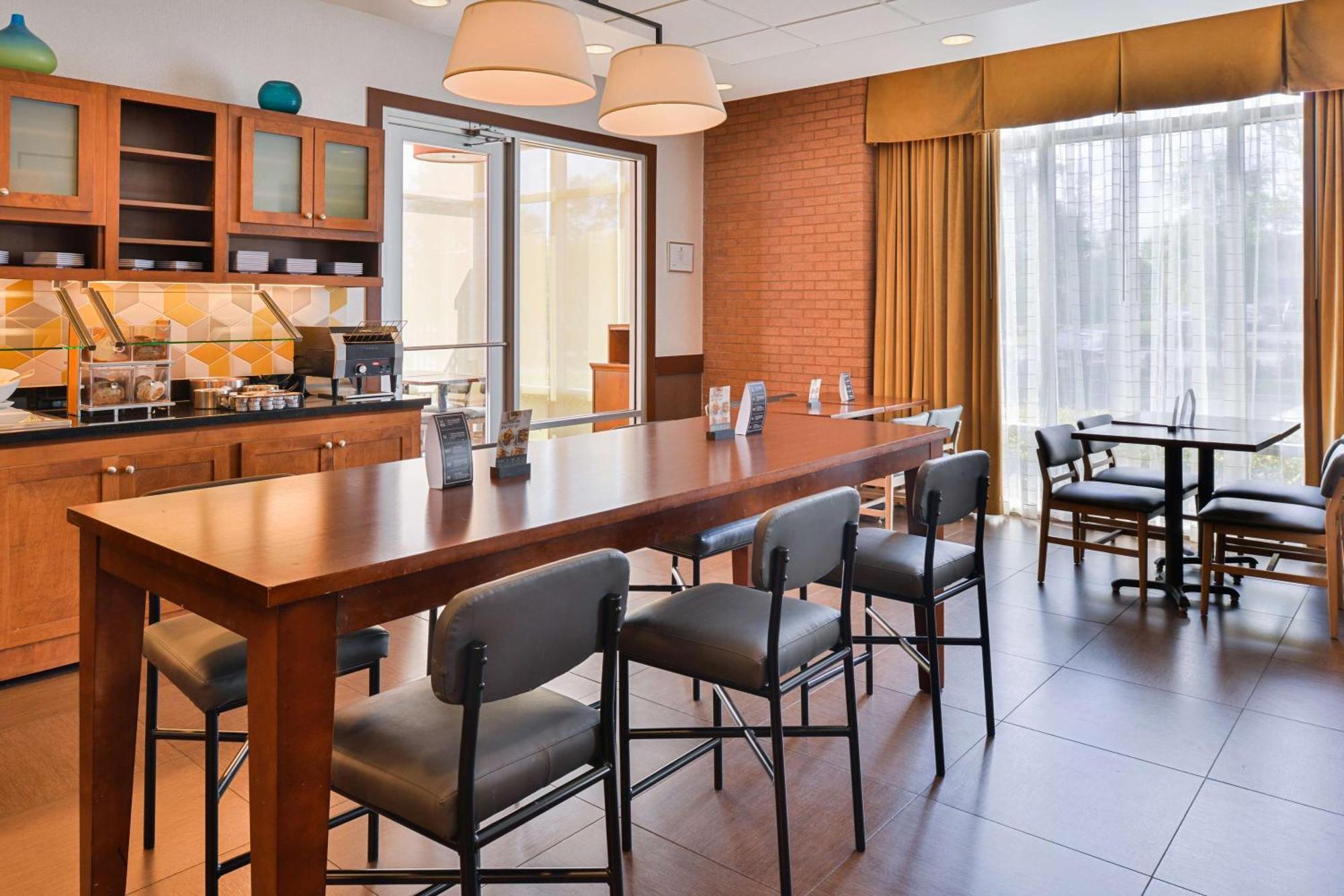 Hyatt Place Chesapeake Eksteriør billede