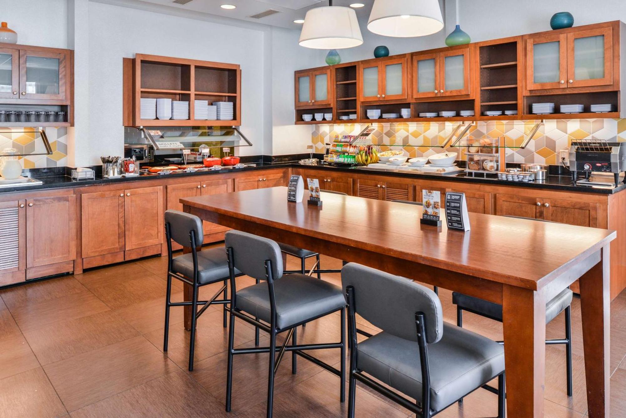 Hyatt Place Chesapeake Eksteriør billede