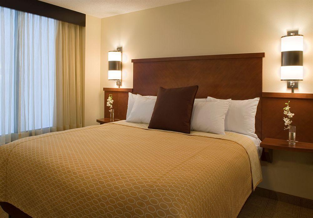 Hyatt Place Chesapeake Eksteriør billede