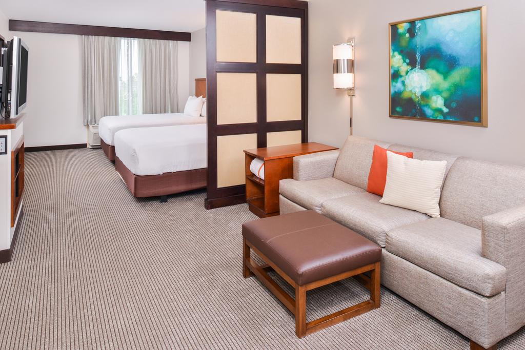 Hyatt Place Chesapeake Eksteriør billede