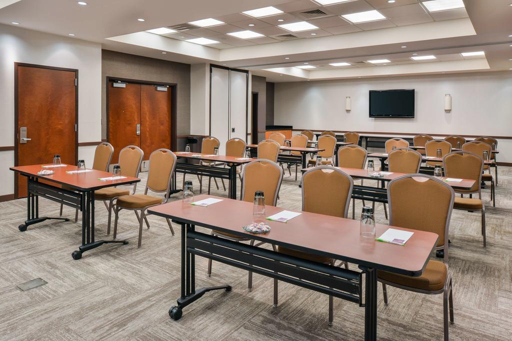 Hyatt Place Chesapeake Eksteriør billede