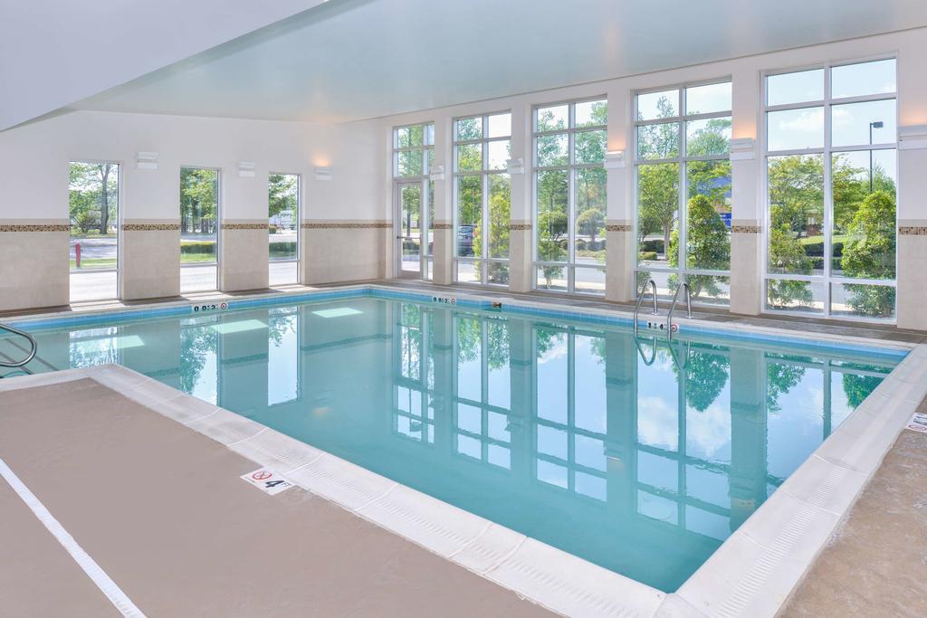 Hyatt Place Chesapeake Eksteriør billede