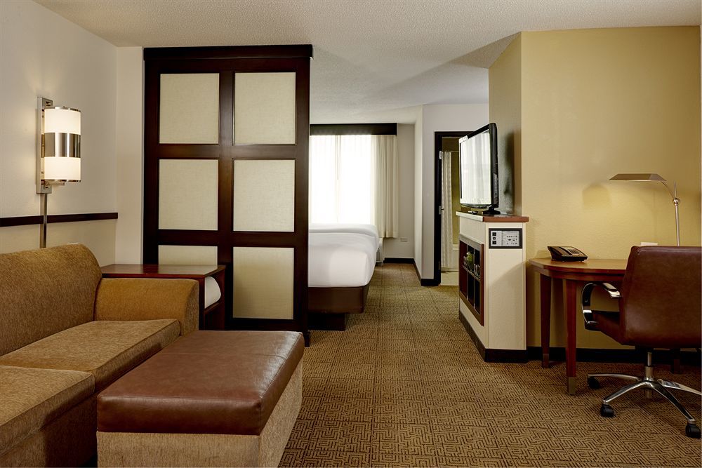 Hyatt Place Chesapeake Eksteriør billede