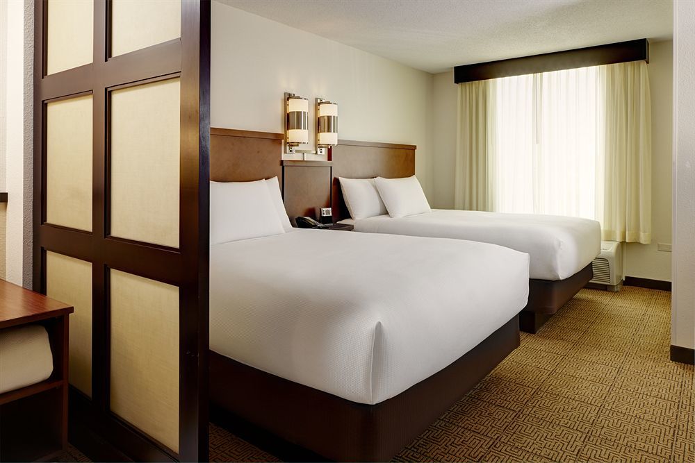 Hyatt Place Chesapeake Eksteriør billede