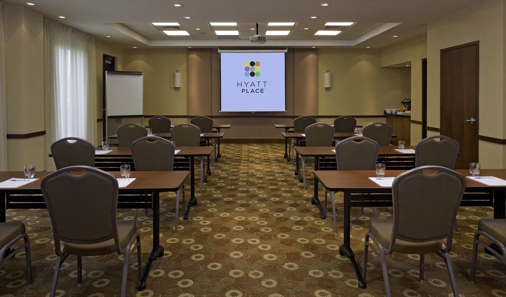 Hyatt Place Chesapeake Eksteriør billede
