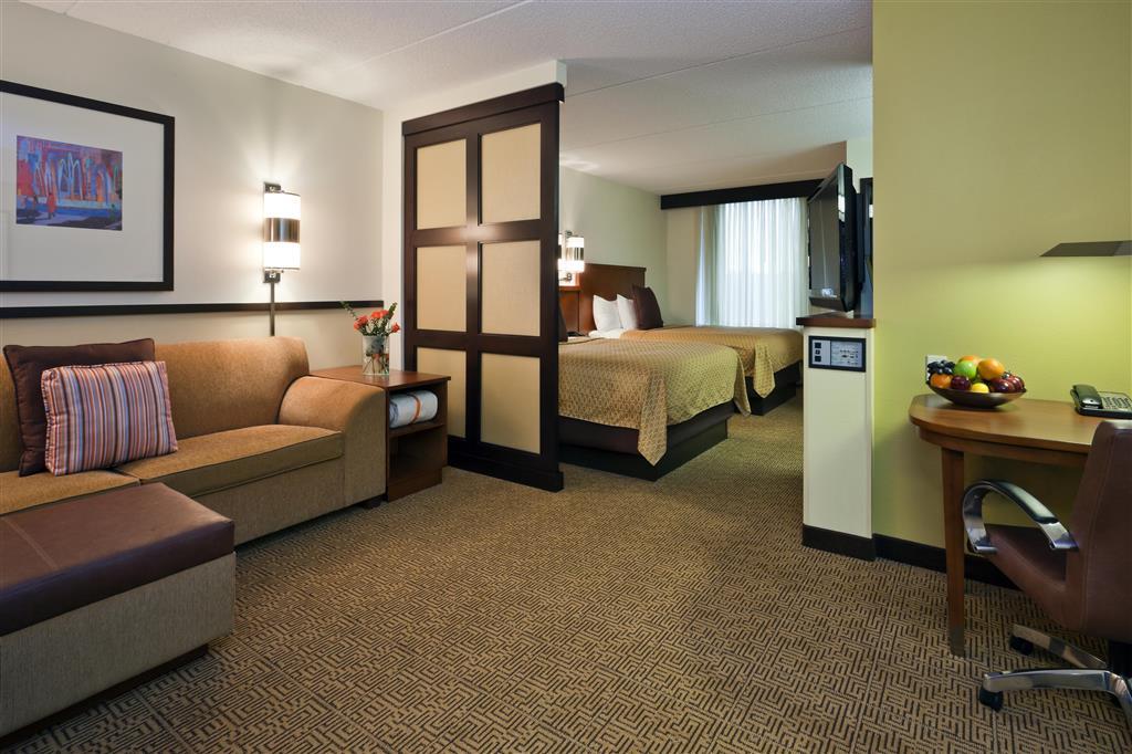 Hyatt Place Chesapeake Eksteriør billede