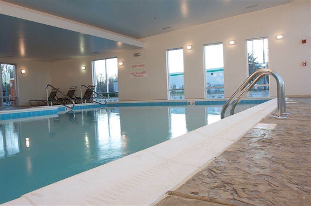 Hyatt Place Chesapeake Eksteriør billede