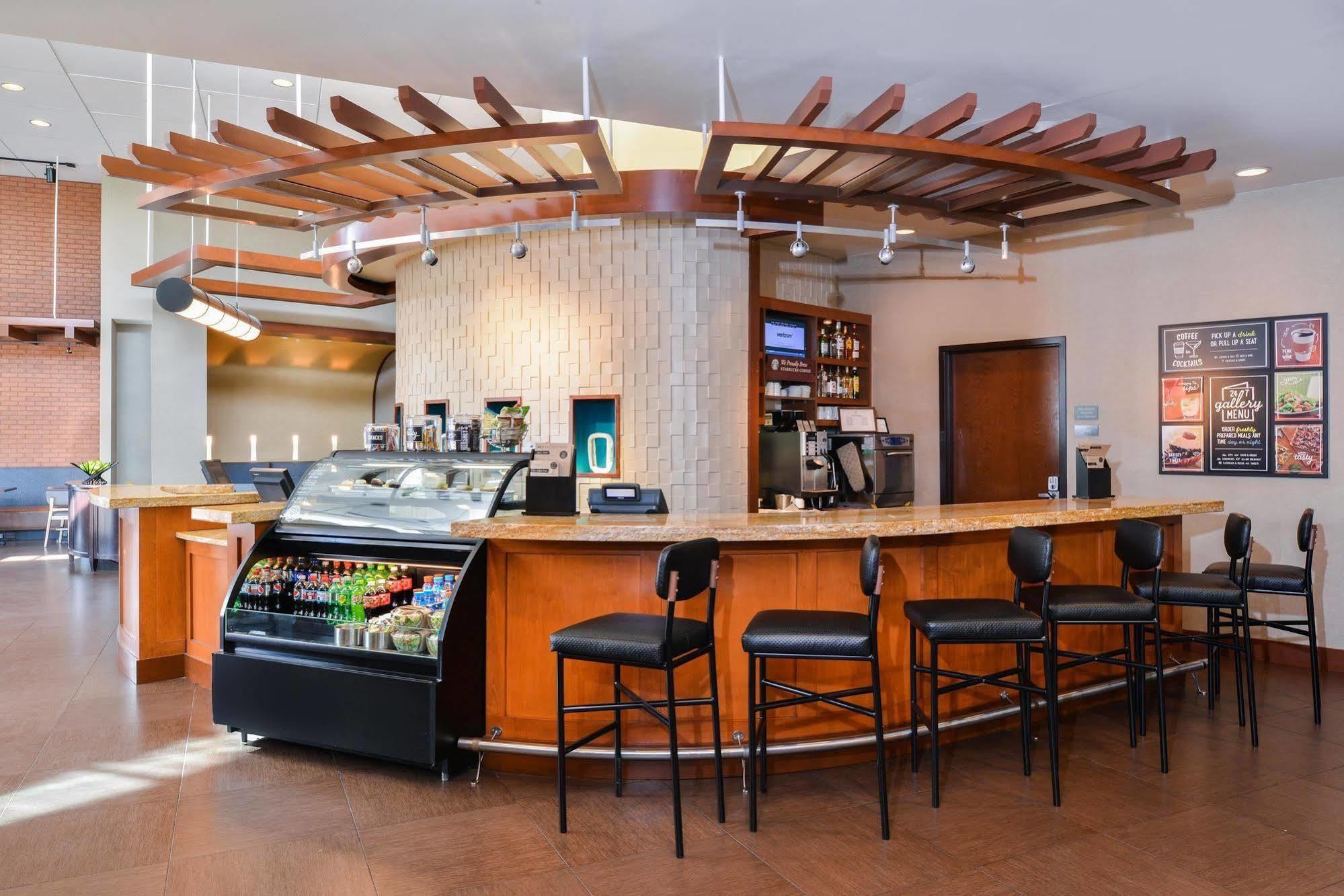 Hyatt Place Chesapeake Eksteriør billede