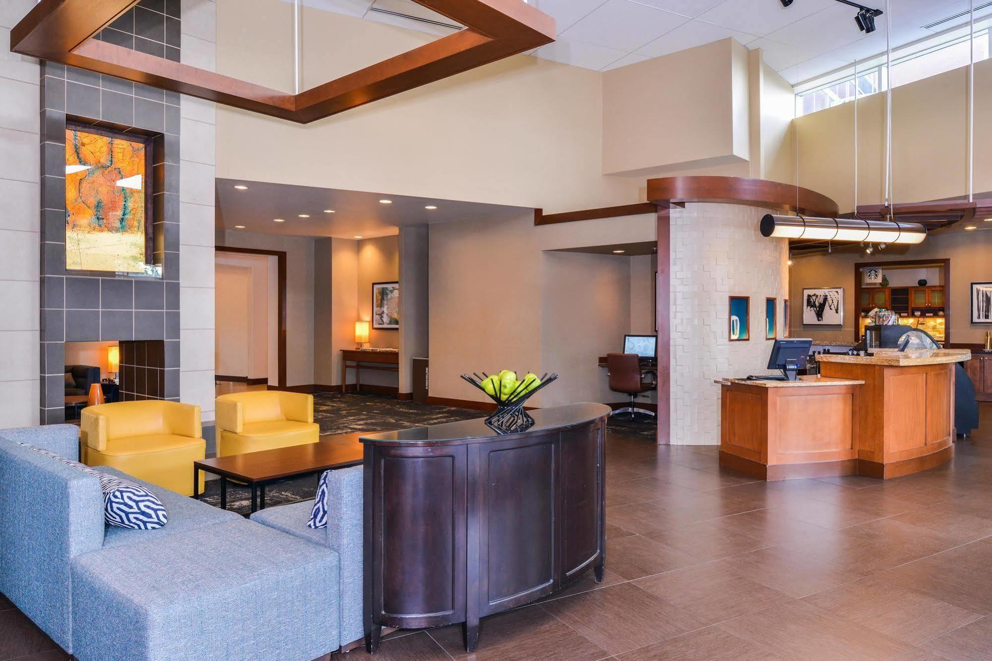 Hyatt Place Chesapeake Eksteriør billede