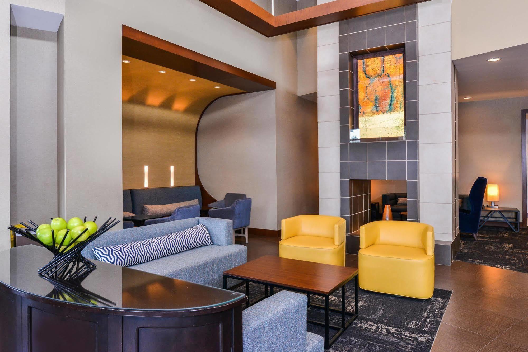 Hyatt Place Chesapeake Eksteriør billede