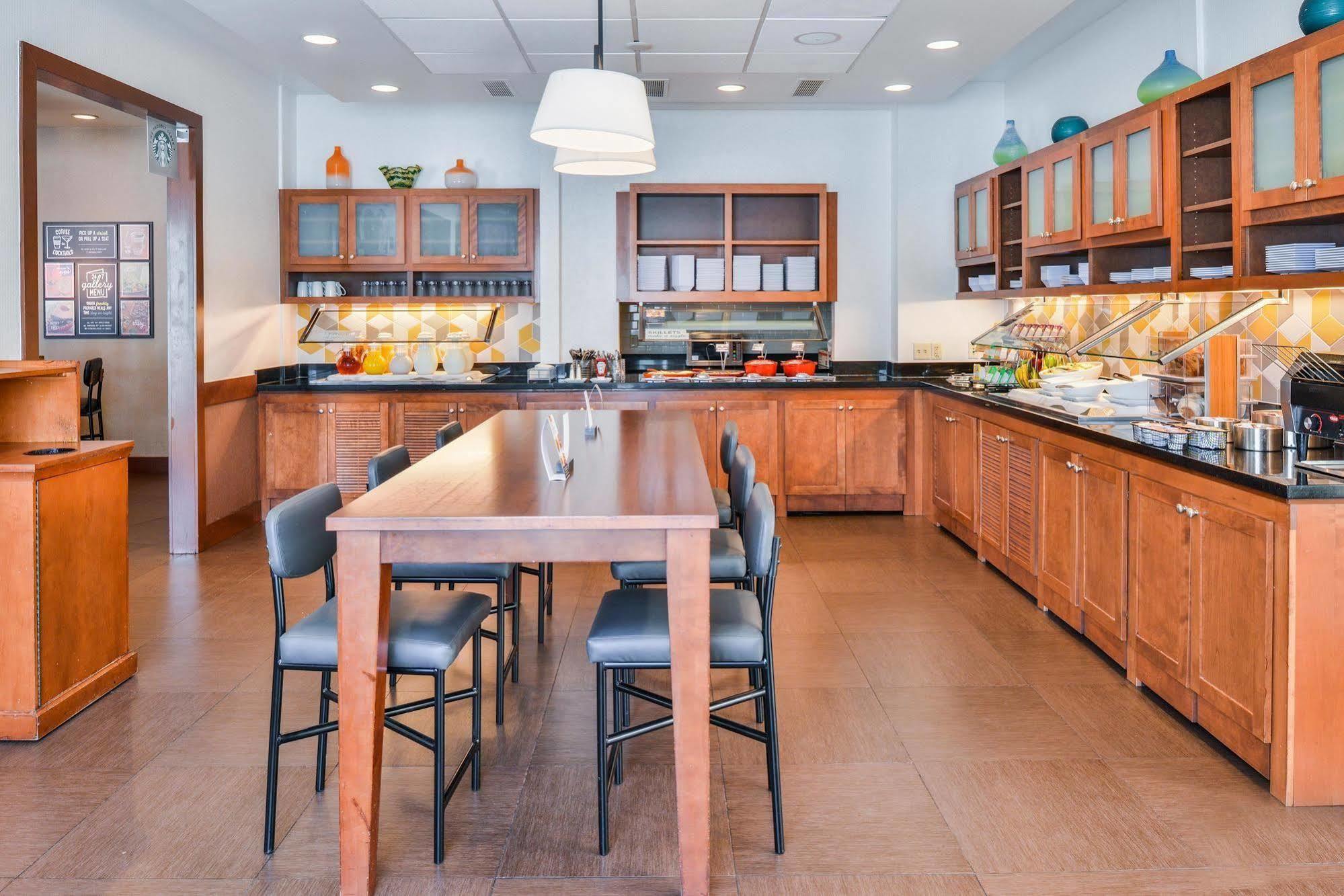 Hyatt Place Chesapeake Eksteriør billede