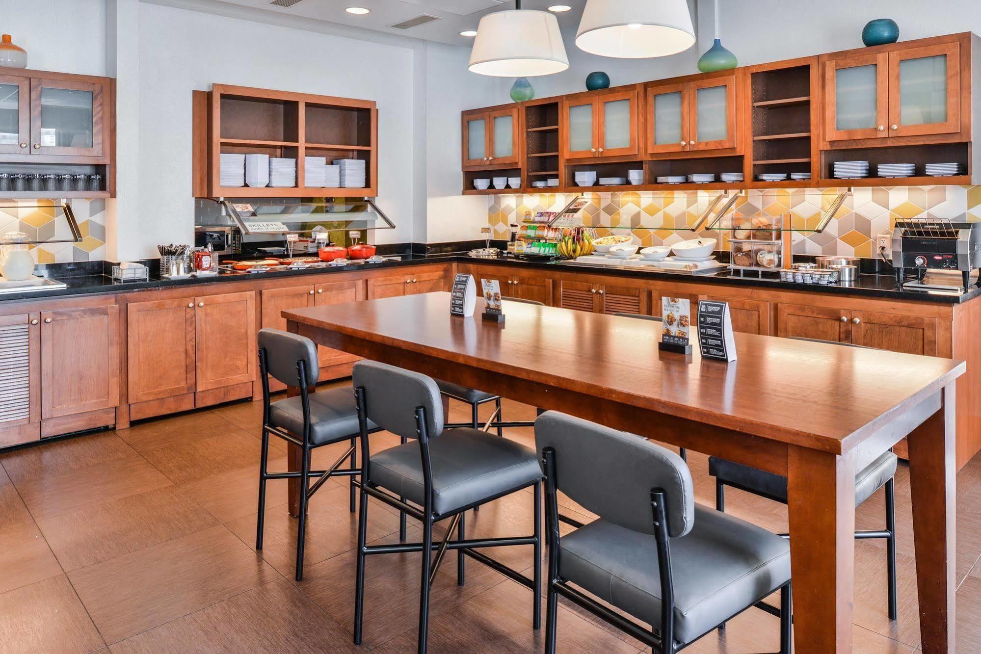 Hyatt Place Chesapeake Eksteriør billede