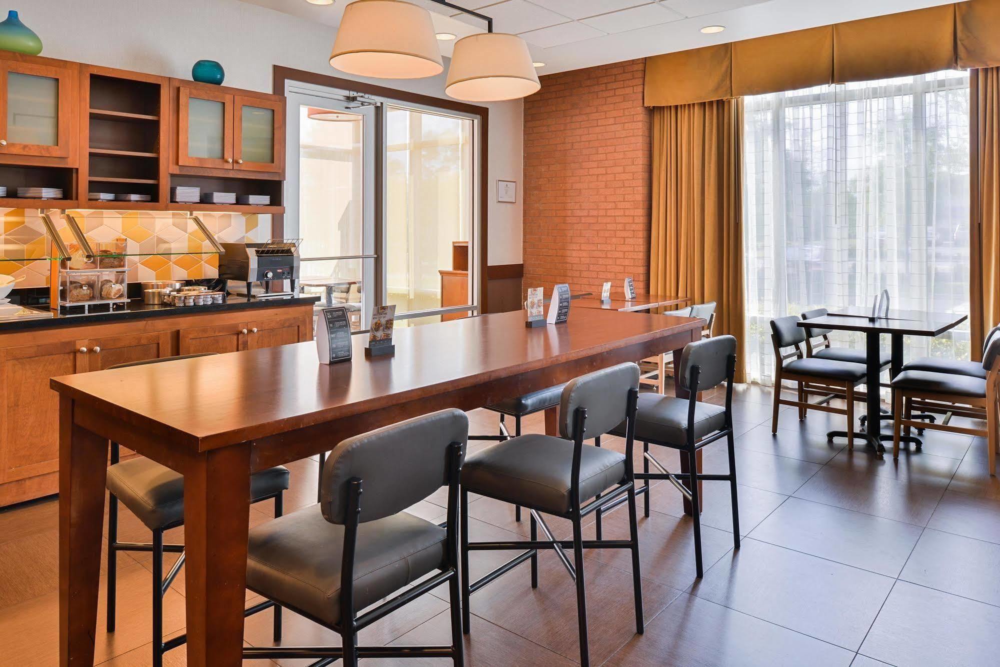 Hyatt Place Chesapeake Eksteriør billede