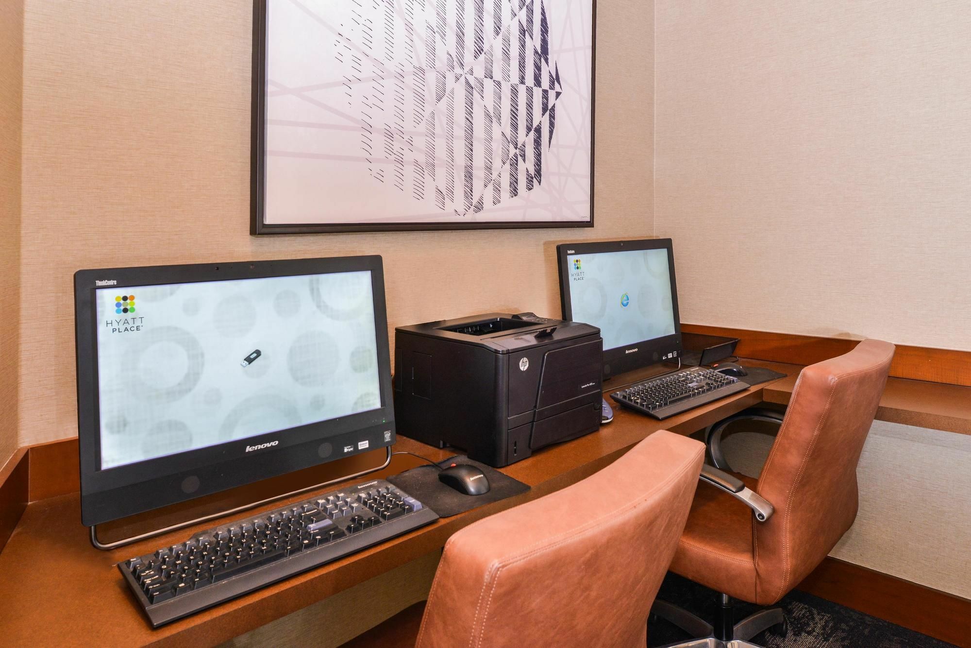 Hyatt Place Chesapeake Eksteriør billede
